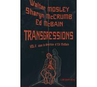 Transgressions Vol II Sous la direction d'Ed McBain - Ed Mc Bain - Calmann-Levy - broché - Roman