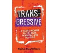 Transgressive by Rachel Anne Williams Unknown (Auteur)