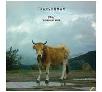 Transhuman [Cd]