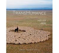 TransHumance Marseille-Provence 2013 - Lionel Roux - Actes sud - broché - Beau livre