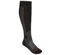 Transhumance - Skisocke - Chaussettes de ski - EU 37/38 - raven