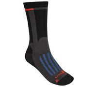 Transhumance - Socken mittel - Chaussettes de randonnée - EU 37/38 - raven