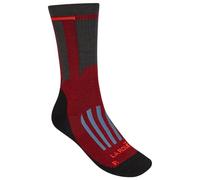 Transhumance - Socken mittel - Chaussettes de randonnée - EU 43-44 - rhubarb