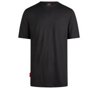 Transhumance - T-Shirt - Sous-vêtement mérinos - XL - black