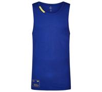 Transhumance - Tanktop - Sous-vêtement mérinos - M - sodalite blue