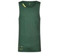 Transhumance - Tanktop - Sous-vêtement mérinos - XL - garden topiary