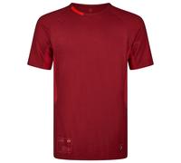 Transhumance - Tee - Sous-vêtement mérinos - M - rhubarb
