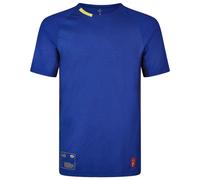 Transhumance - Tee - Sous-vêtement mérinos - S - sodalite blue