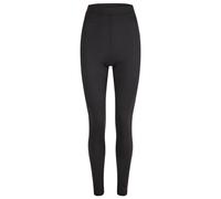 Transhumance - Women's Basic Legging - Sous-vêtement mérinos - XS - black