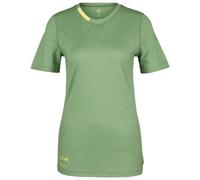 Transhumance - Women's Basic T-Shirt - Sous-vêtement mérinos - S - dill
