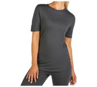 Transhumance - Women's T-Shirt - Sous-vêtement mérinos - M - asphalt