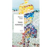 Transhumances - Bilguissa Diallo - Elyzad - broché - Roman