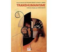 Transhumanisme