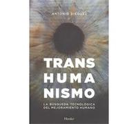 Transhumanismo - [Livre en VO] Diéguez, Antonio (Auteur)