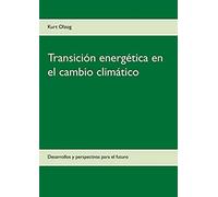 Transición Energética En El Cambio Climático