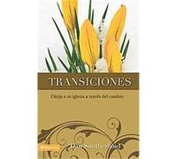 Transiciones Dan Southerland (Auteur)