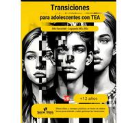 Transiciones Para Adolescentes Con Trastornos Del Espectro Autista (Social Steps- Pasos Sociales)