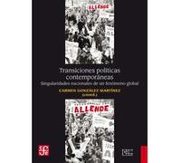 Transiciones Políticas Contemporáneas - [Livre en VO] González Martínez, Carmen (Auteur)