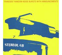 Transient Random-Noise Bursts With Announcements