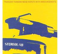 Transient Random Noise Bursts with Announcements