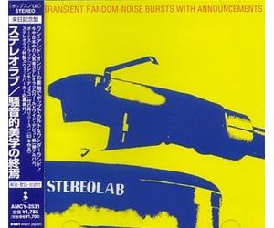 Transient Random-Noise Bursts with Announcements [Import]