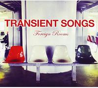 Transient Songs - Foreign Rooms [Import]