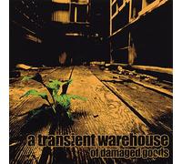 Transient Warehouse of Damaged Goods