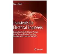 Transients For Electrical Engineers
