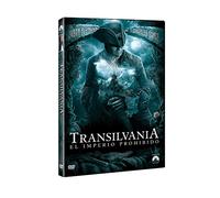 Transilvania: El Imperio Prohibido