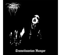 Darkthrone – Transilvanian Hunger – Vinyle 33 tours