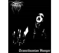 Darkthrone – Transilvanian Hunger – Vinyle 33 tours