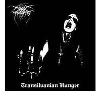 Darkthrone – Transilvanian Hunger – CD – Édition anniversaire