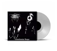 Darkthrone - Transilvanian Hunger - UK Exclusive Clear Vinyl