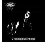 Transilvanian Hunger Vinyle
