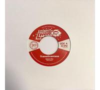 Transilvanians - Nature Boy / Night and Day (Lim. 7'')