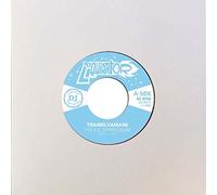 Transilvanians - Police Oppression/Gates of T [Vinyl Single]
