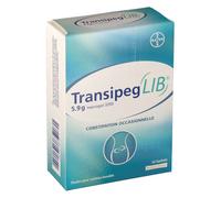 TransipegLIB® 5.9 g Sachet(S) 14 pc(s)