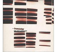Transister - Look Who's Perfect Now [Import]