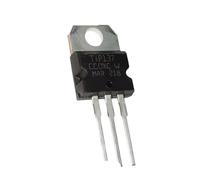 Transistor De Puissance Darlington TIP137 TO-220 TO220, 10 À 30 Pièces(20PCS)