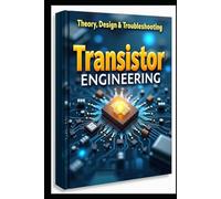 Transistor Engineering Theory, Design & Troubleshooting: Modern Transistor Technology: From Design & Theory To Implementation & Practice. Principles, Fundamentals & Practical Engineering Applications