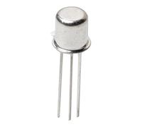 Transistor, NPN, TO-18, transistors bipolaires simples, Qté X 5 | 2N2222