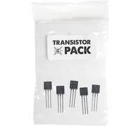 Transistor Pack