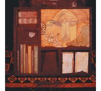 Transistor Radio by M. Ward [VINYL] NEUF