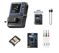 Transistor Testeur Device, Graphic Display Meter, Capacitance Testeur Tool, Diode Resistor Inductor Meter, Compteur Automatic, Mos Transistor Tester, Capacitor Value Checker, Electronic Component