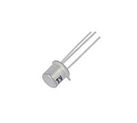 Transistors Bipolaire NPN BC108A Boitier TO18 (5 Pièces)