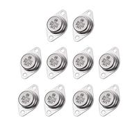 Transistors de puissance 10 pièces 2N3773G à 3 NPN - Transistor simple bipolaire 16A 140V / 160V 15W (BJT)