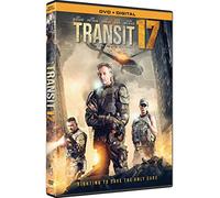Transit 17-DVD + Digital