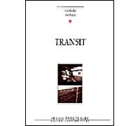 Transit - Carles Batlle i Jordà - Theatrales Eds - broché - Théâtre