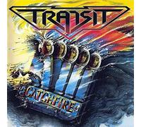 Transit - Catchfire [Import]