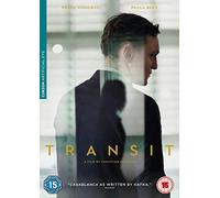 Transit [DVD] (IMPORT) (Pas de version française)